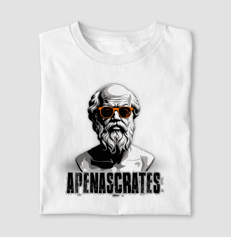 Apenascrates