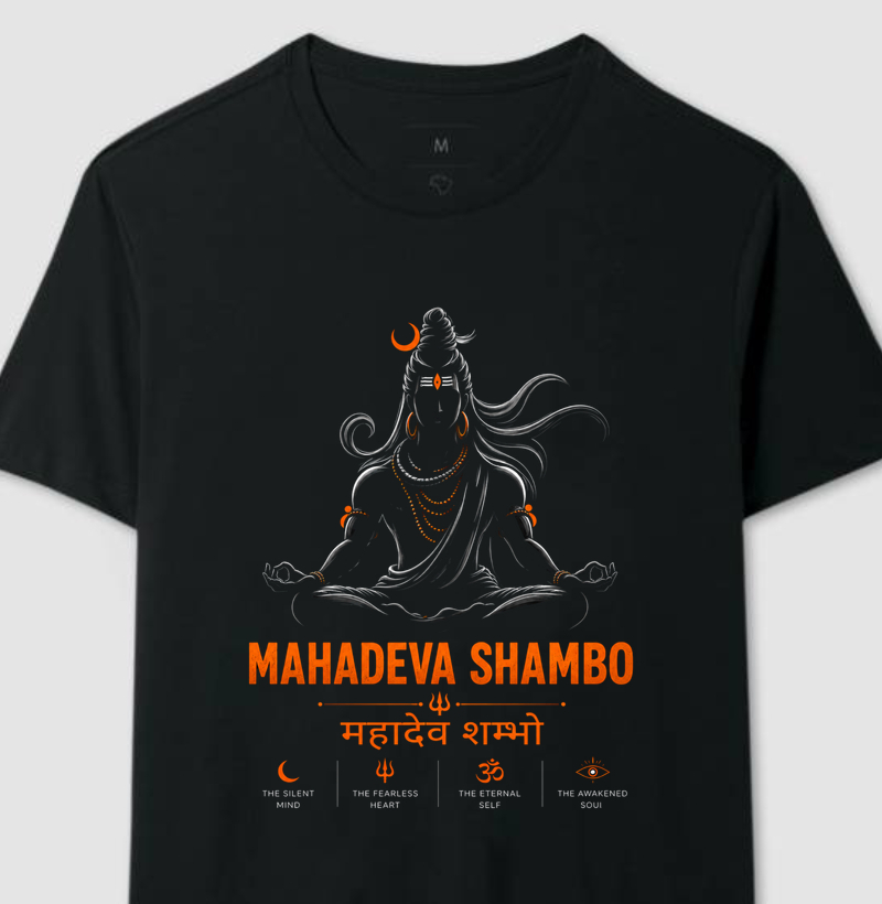 Mahadeva Shambo II