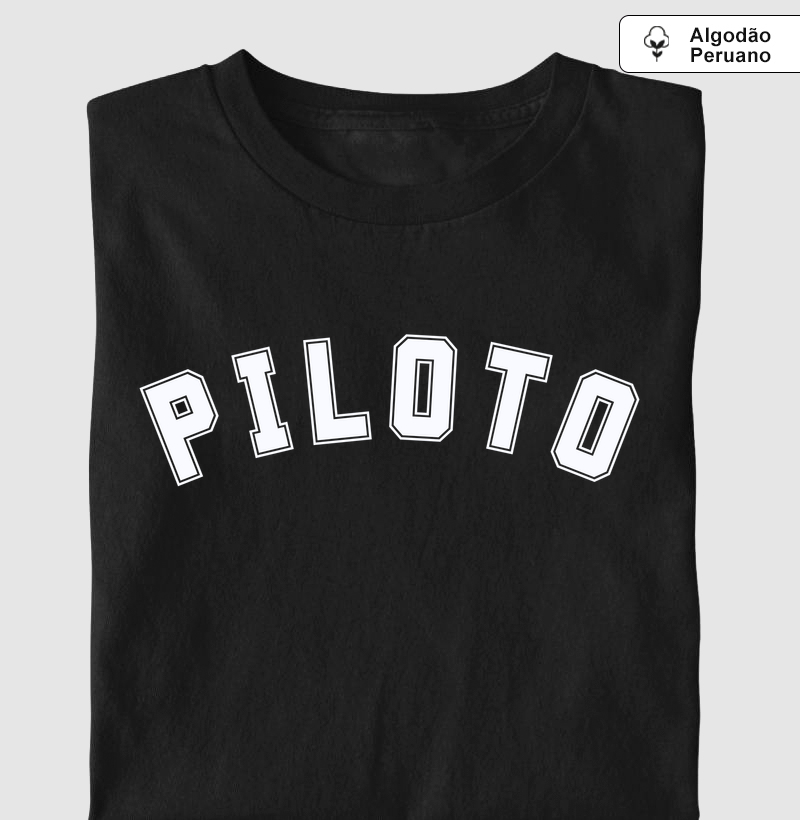 Piloto - College