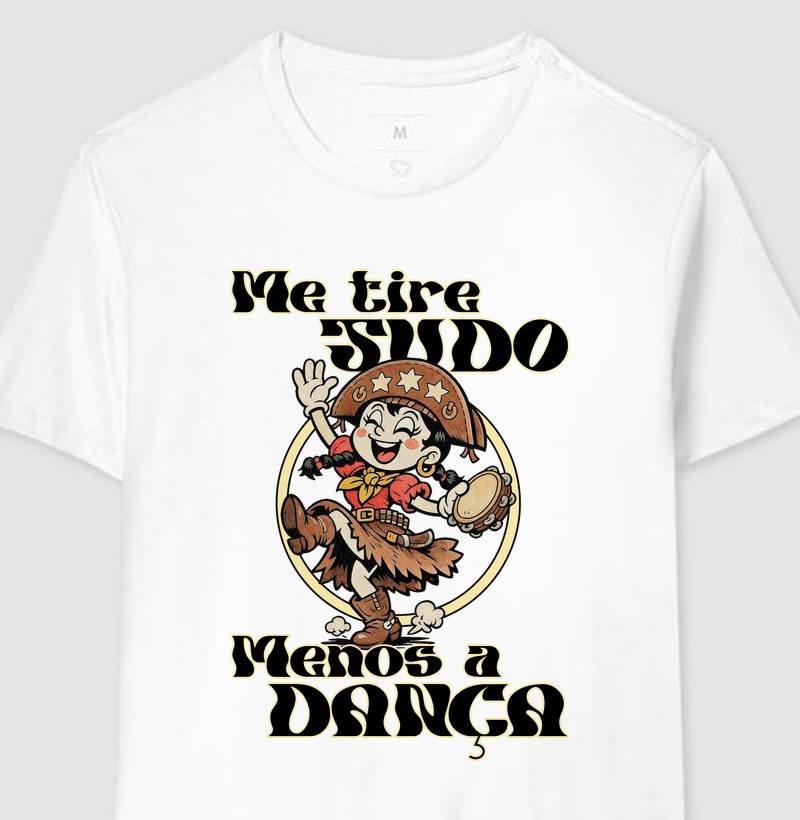Me Tire Tudo