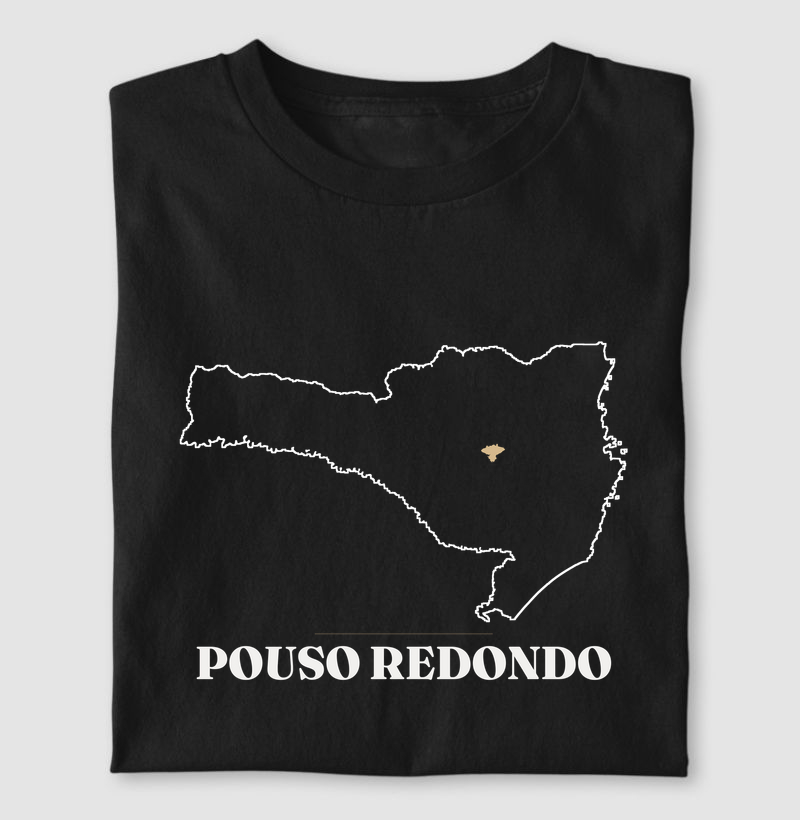 Pouso Redondo | Traço SC