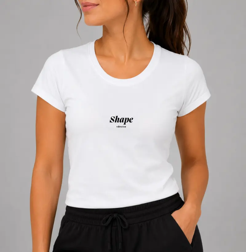 Baby look - Shape