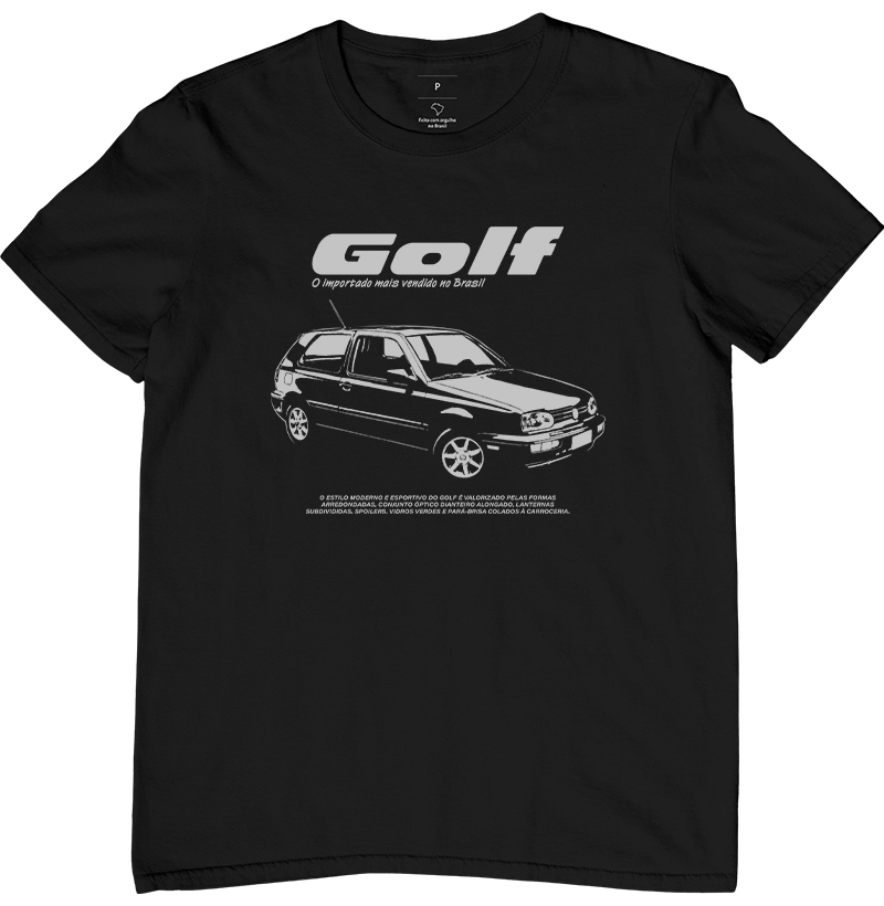 Golf MK3