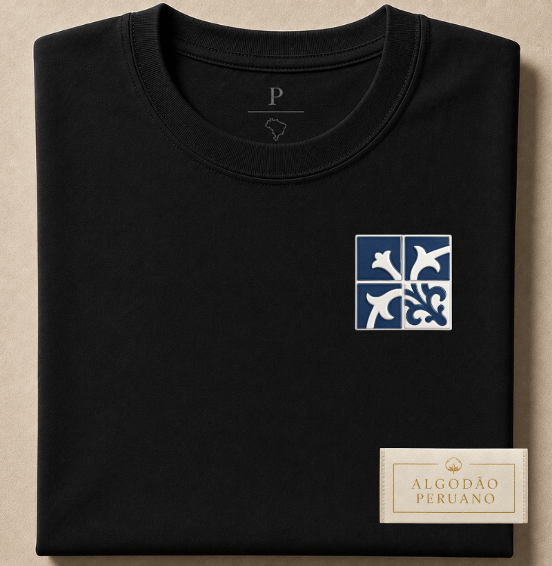 Azulejo Minimal