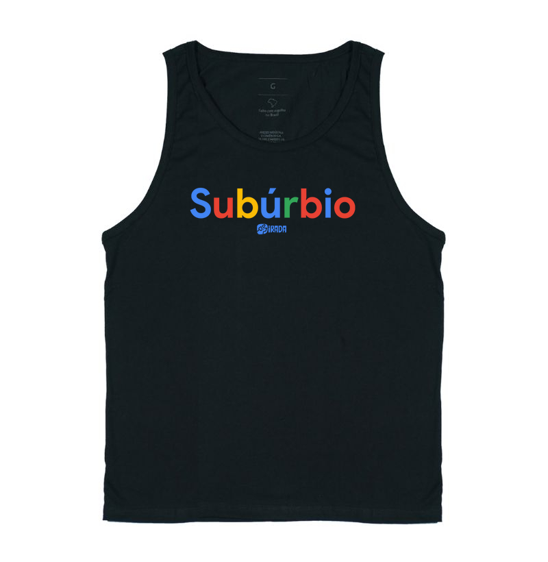 Subúrbio Busque