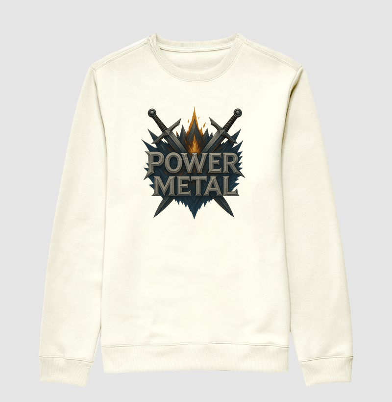 Power Metal