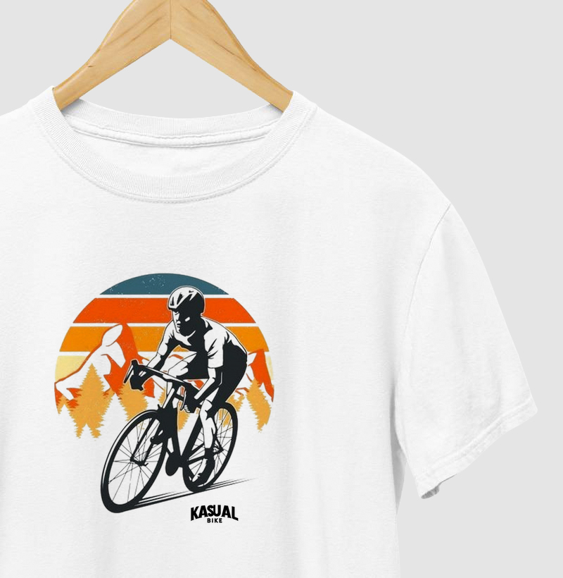 Camiseta - Road Speed