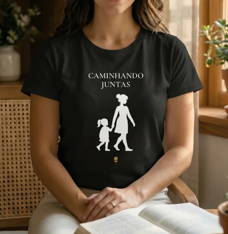 Caminhando Juntas.