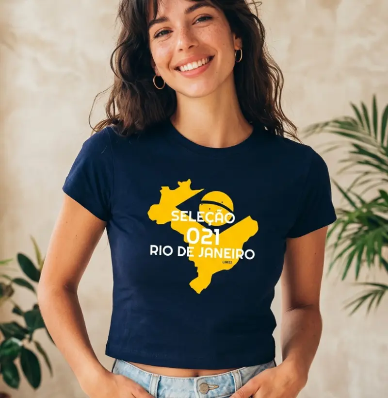 Camisa 0