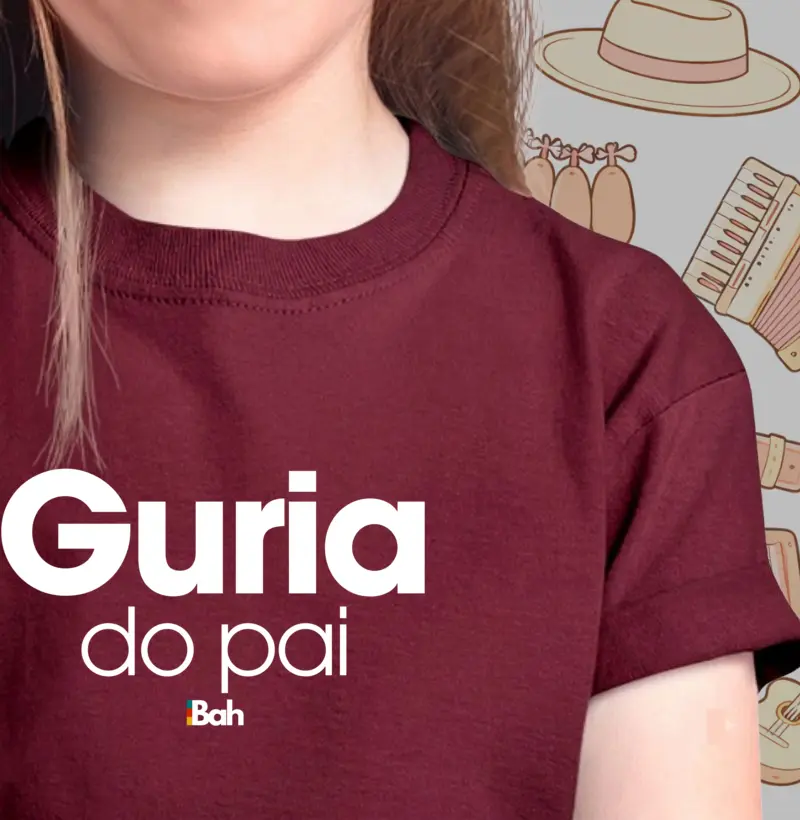 Guria do pai