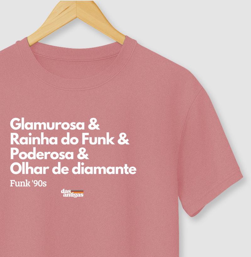 Glamurosa/ Funk '90s 