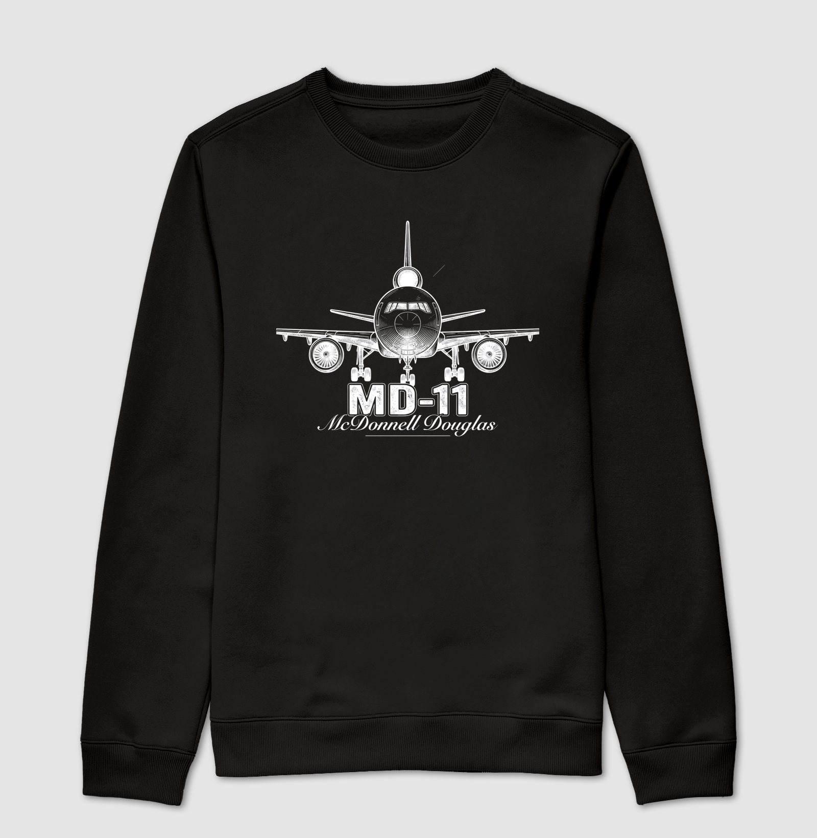 MD-11 - Vintage