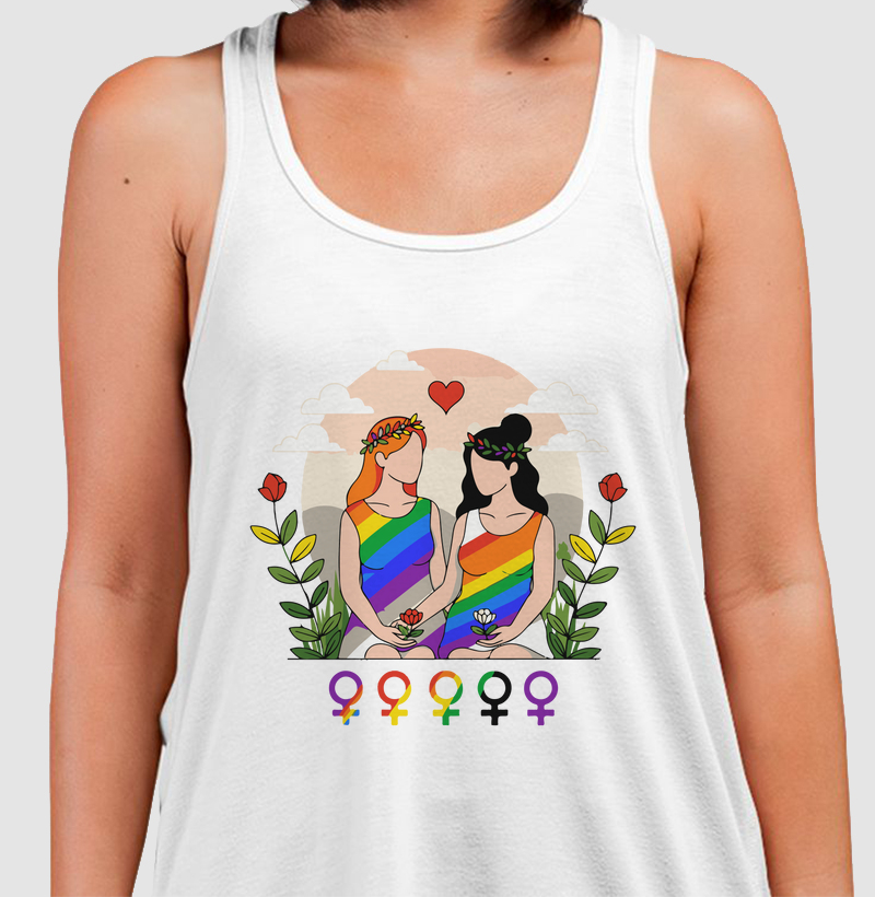 Regata - Orgulho - Les