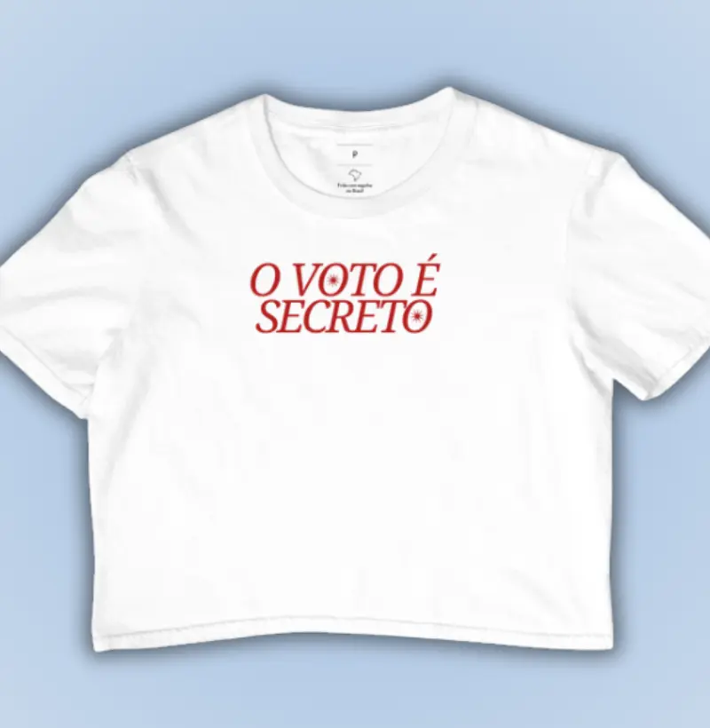Camisa 0