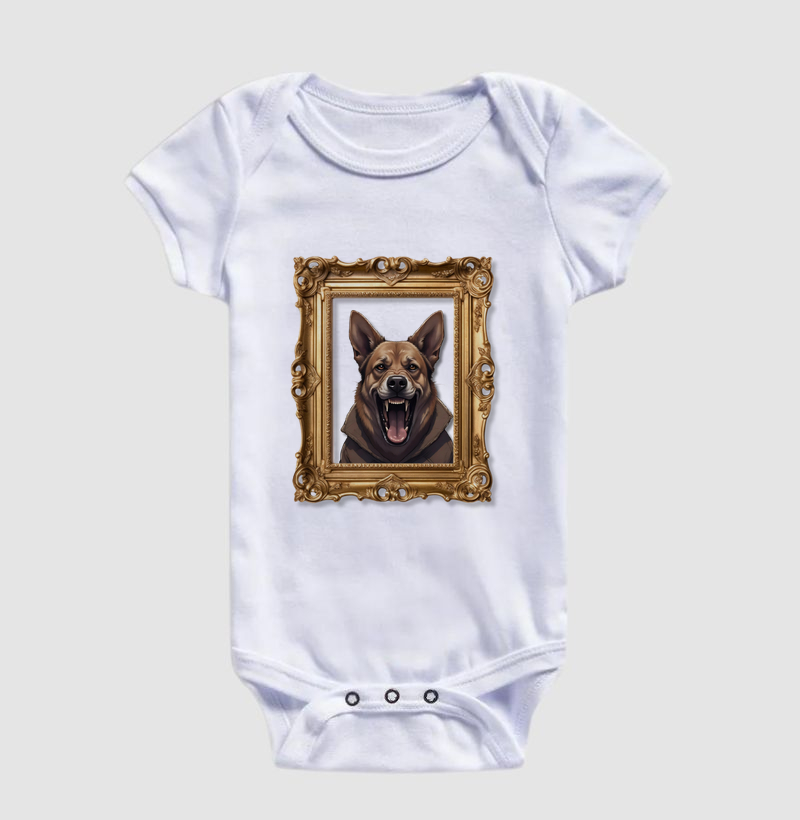 The Dogfather