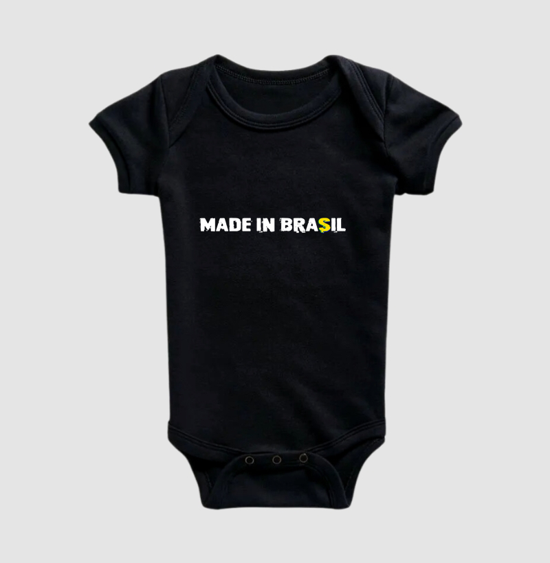 Made in Brasil