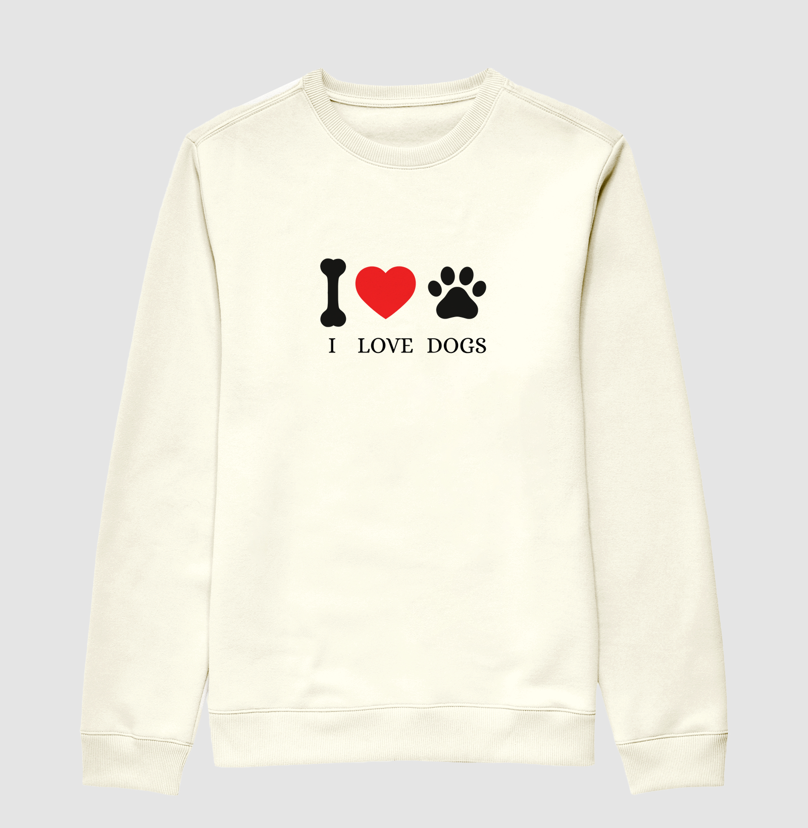 Camiseta Cãowear