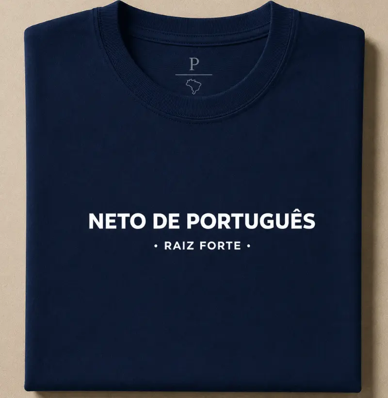Neto de Português