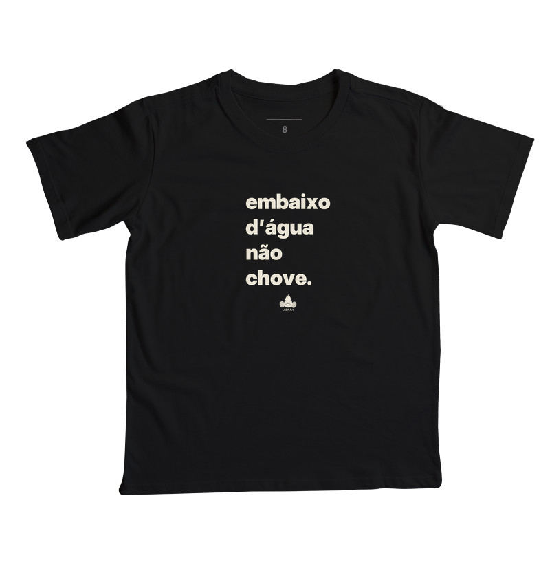 Embaixo D'água