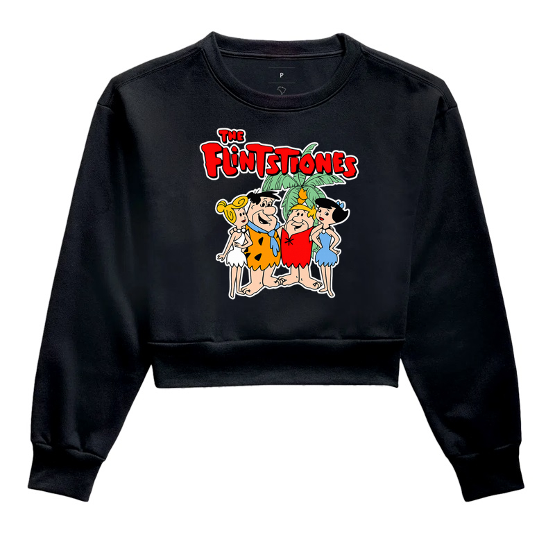 Camiseta The Flintstones