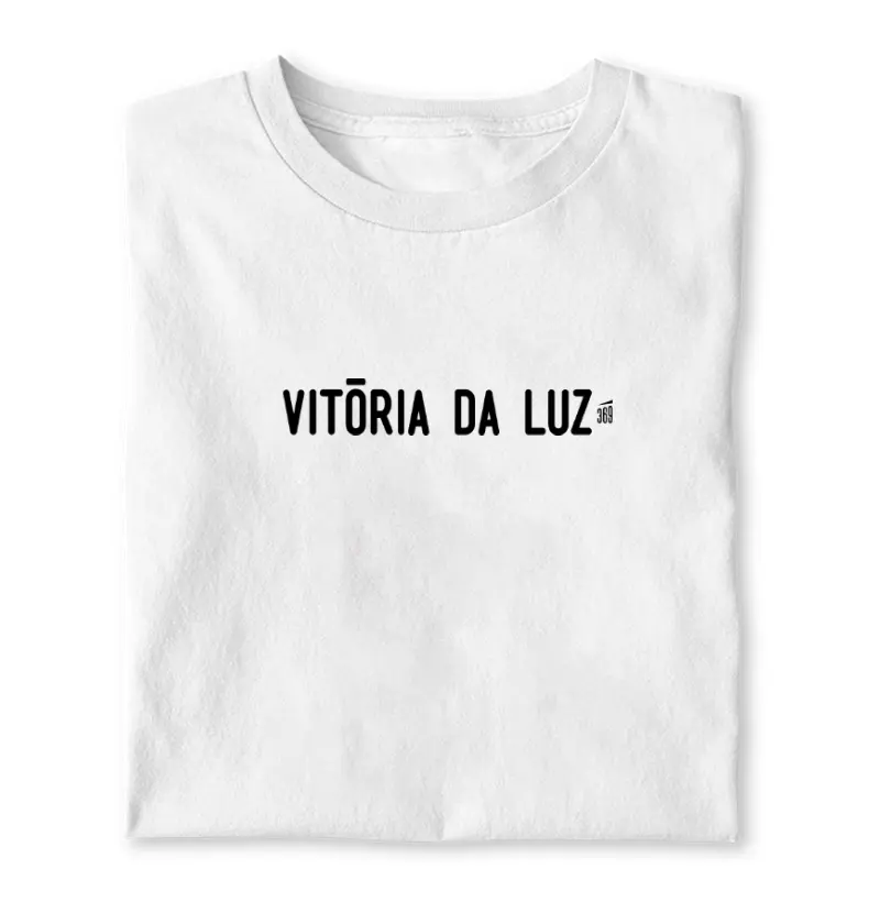 Vitória da Luz