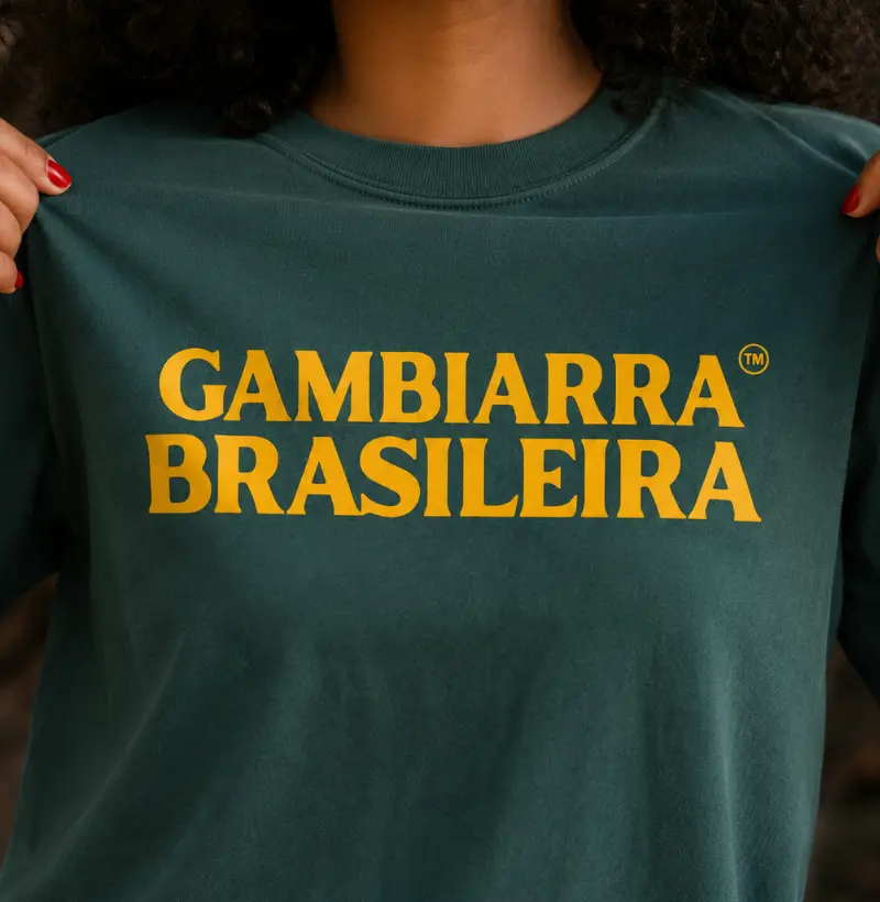 Gambiarra Brasileira