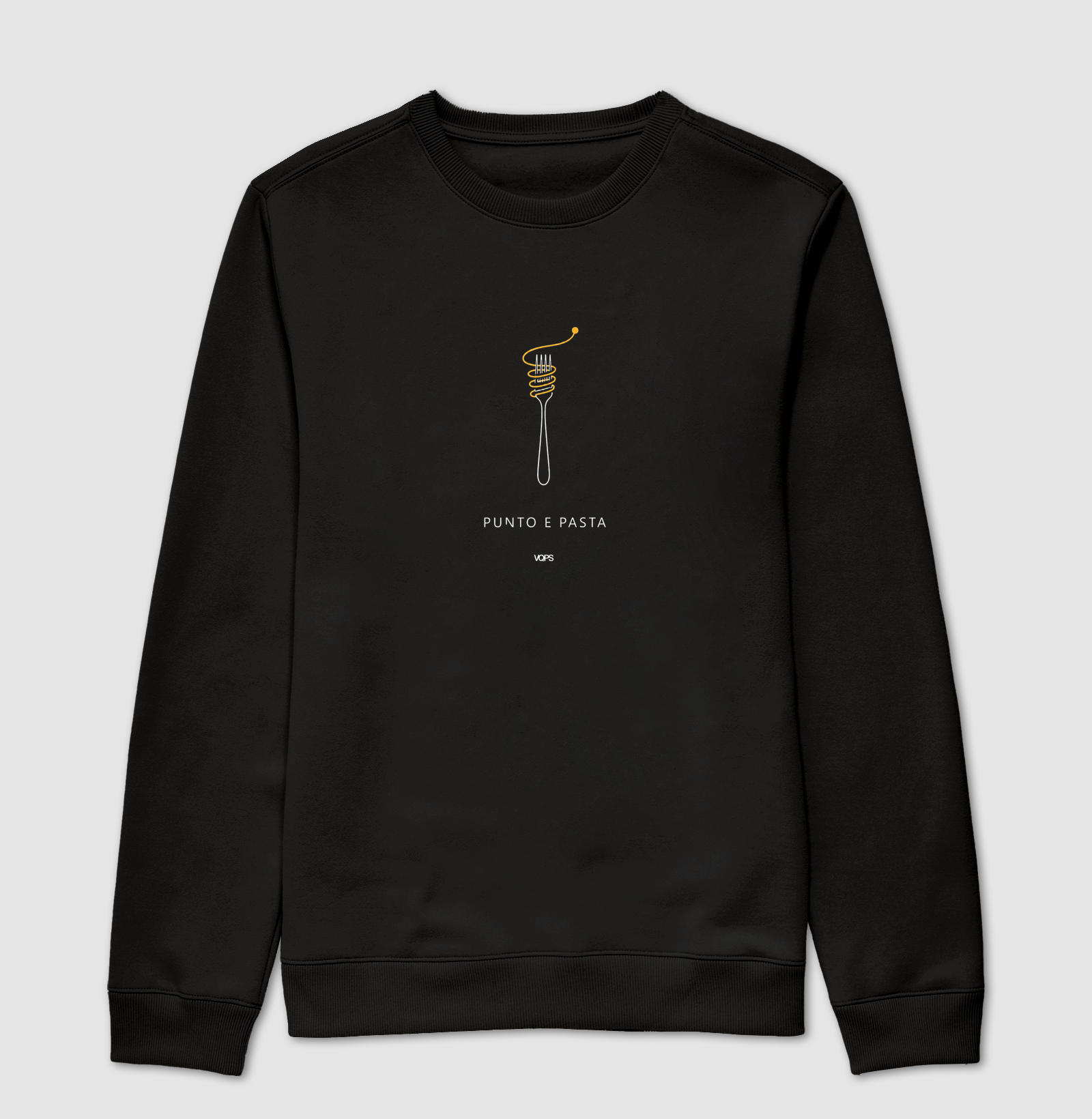 Punto e Pasta Forchetta - Edizione Sspeciale