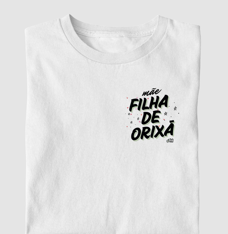 Mãe Filha de Orixá Maria Patuá