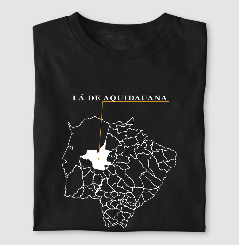 Aquidauana | Origem MS