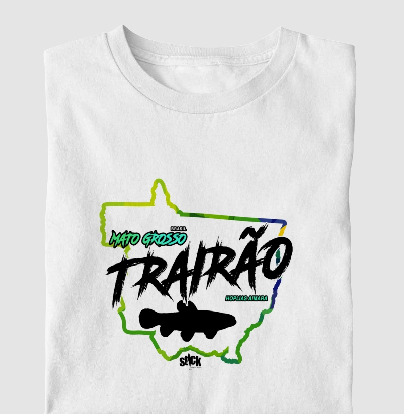 Trairão :: Mato Grosso