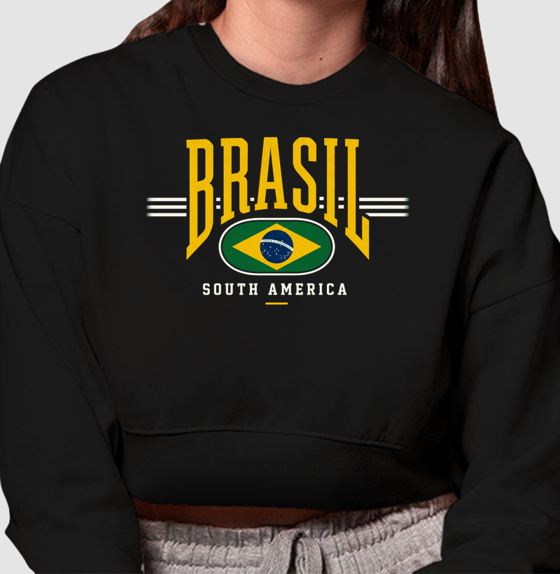 Brasil South America - 2