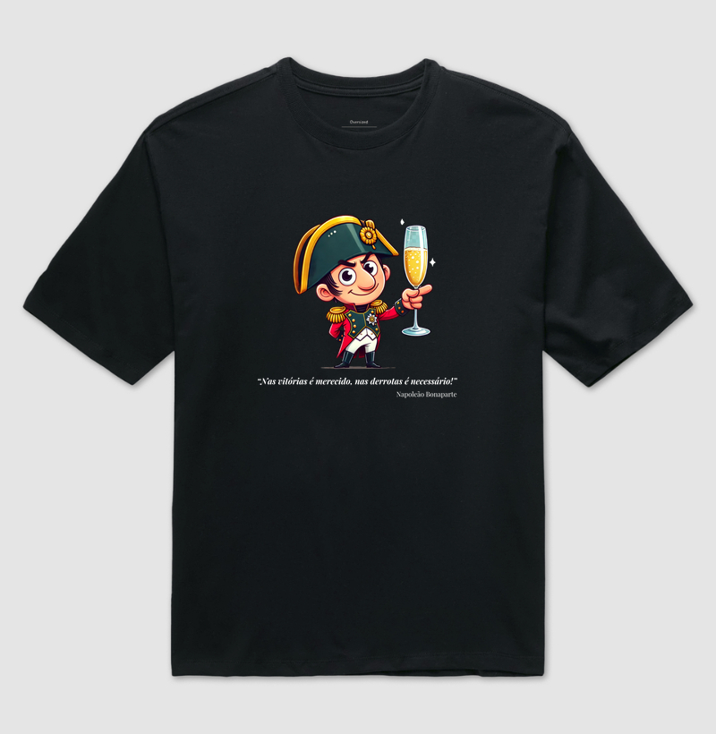 Camisa 0