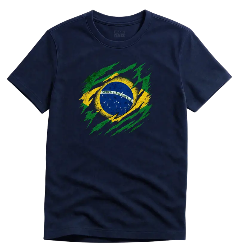 Ordem e Progresso