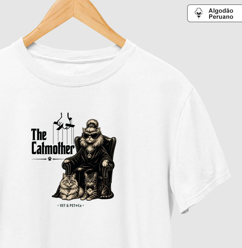 The Catmother - The Godfather