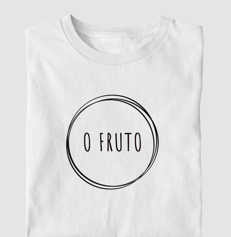 O Fruto