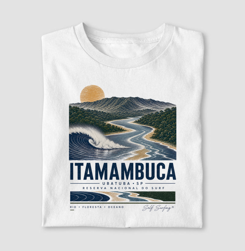 ITAMAMBUCA TM