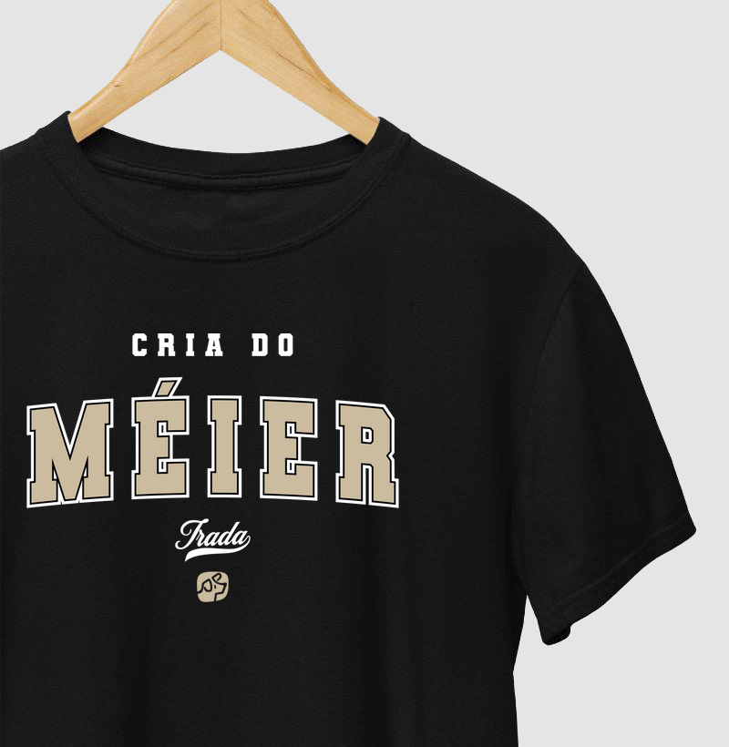 Cria do Méier