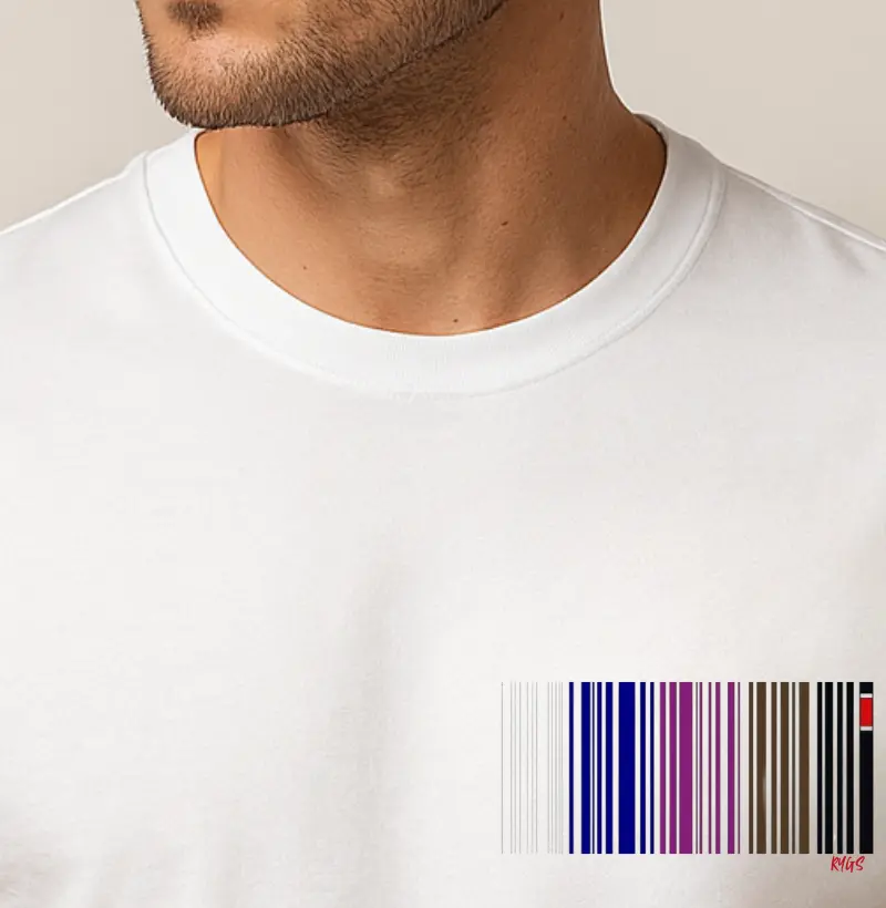 Faixas Jiu Jitsu Peito