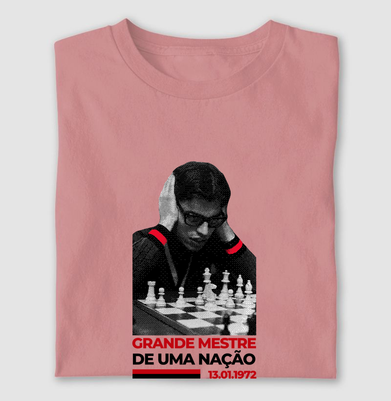 Grande Mestre de uma Nação