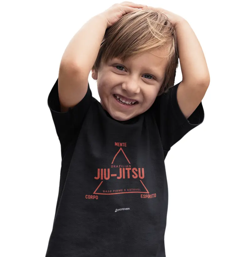 Equilíbrio do Triângulo  Infantil