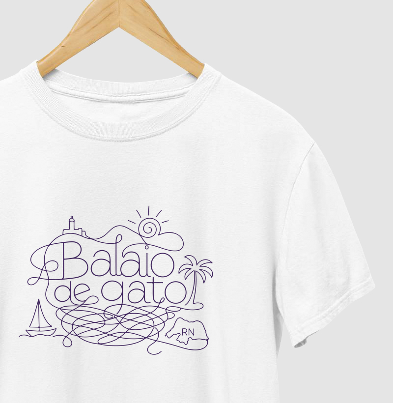 Balaio de Gato - Rio Grande do Norte