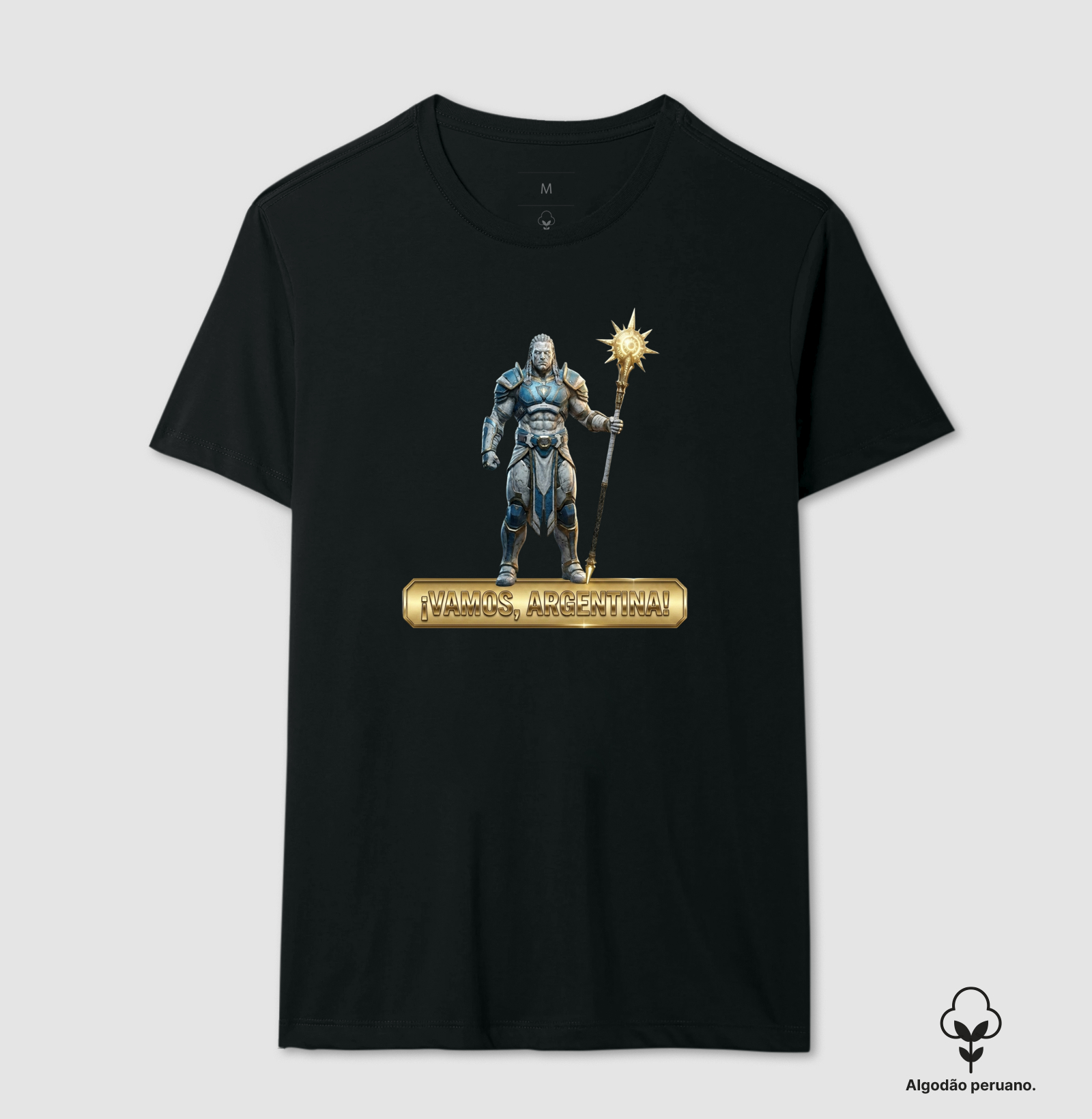 Camiseta Argentina