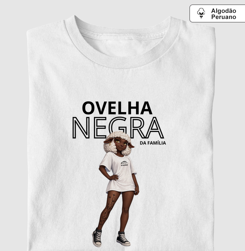 Ovelha Negra