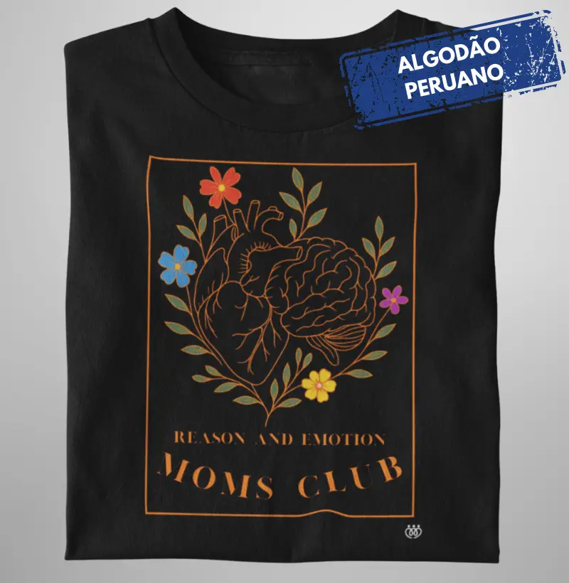 Moms club - Reason and emotion - Premium