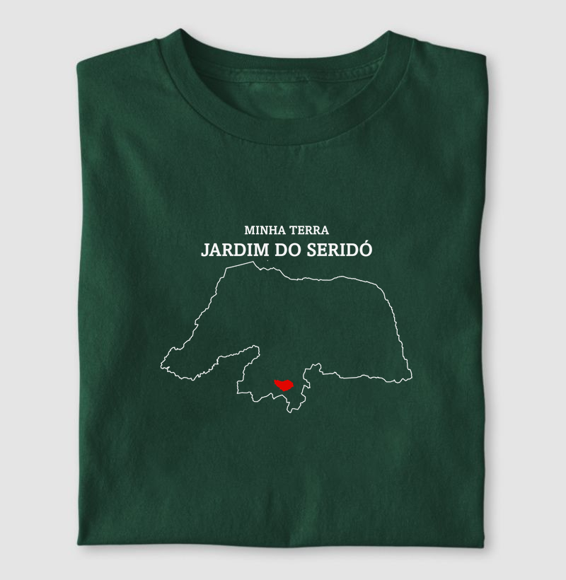Jardim do Seridó (RN) | Minha Terra