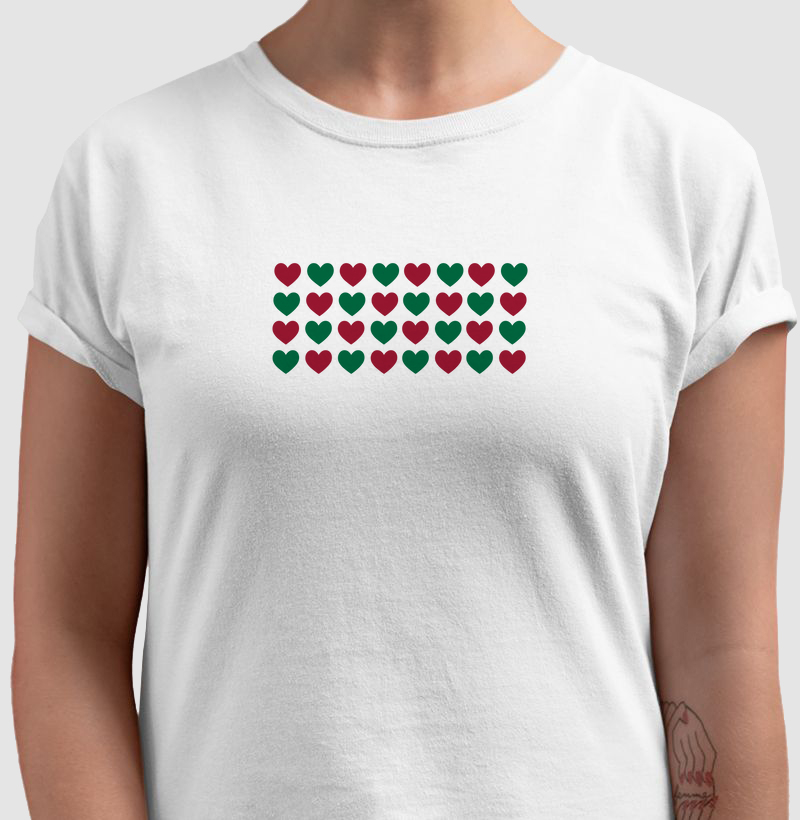 Vibe da Torcida - Coração