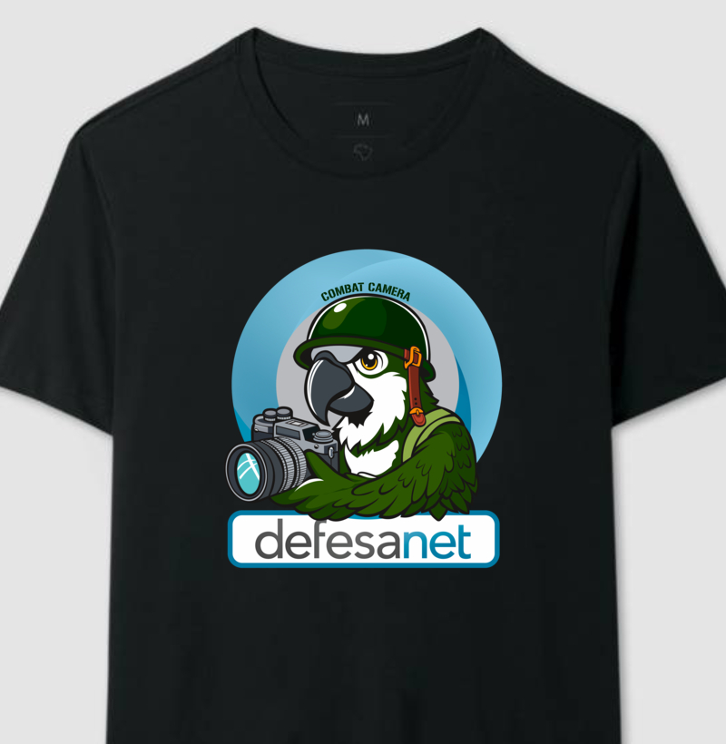 DefesaNet - Combat Camera