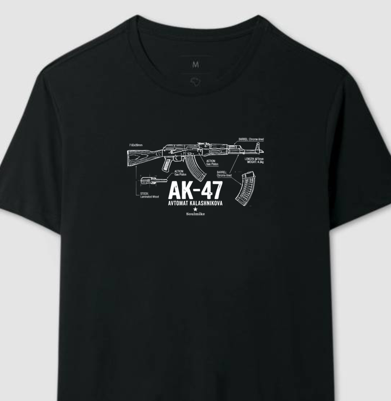 AK 47