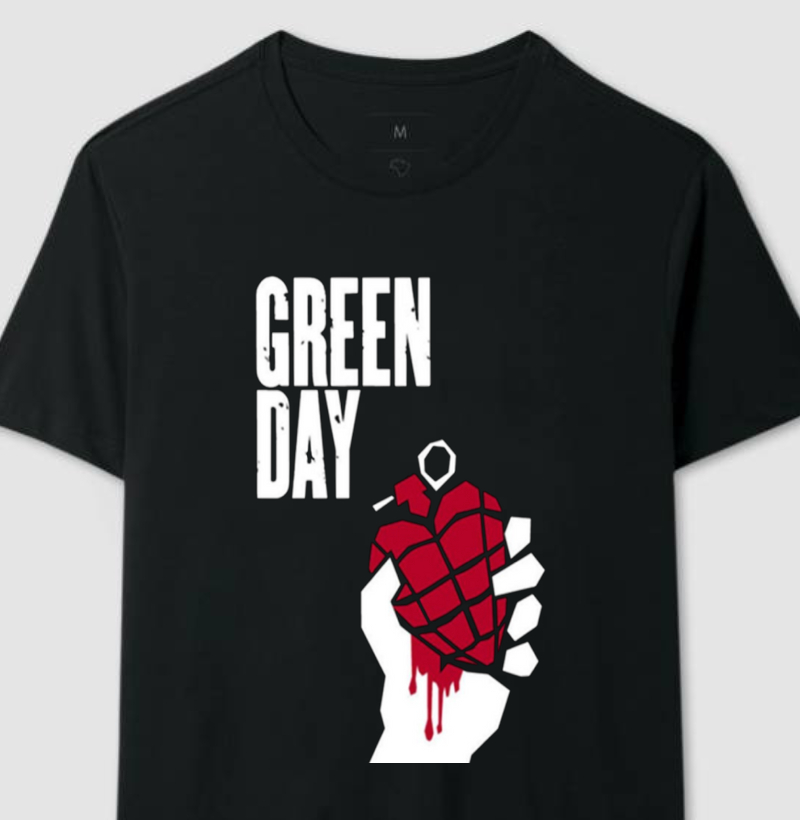 Green Day