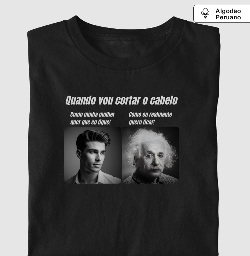 Estilo Einstein
